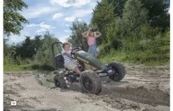 BERG Jeep® Revolution XL-BFR -Chique Speelgoed Winkel cf660281b180d48f062db205ea178061b1cd3fed91fc950d574a89b2c44c2d9d