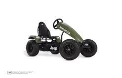 BERG Jeep® Revolution XL-BFR