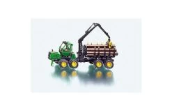 Siku 4061 John Deere Harvester