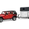 Bruder 2926 Jeep Wrangler Unlim. Met Paardentrailer -Chique Speelgoed Winkel d7edfe82b36fafbab8f70b9aec6967bfd7b5c4859c1af355e5cc394078e1d707