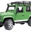 Bruder 2590 Landrover Defender -Chique Speelgoed Winkel d9b723294acd9cfff965e02ef2abdc17825de14ed28a23c12916ebd2e0f6540c