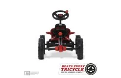 BERG JEEP Buzzy Rubicon Skelter -Chique Speelgoed Winkel dd4f41f0106deed684f84e035b29edf2b17fc5e0754b1f2cfc520cd3dc9ccecf