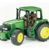 Bruder 2050 John Deere 6920 Tractor -Chique Speelgoed Winkel de1a711036b476a5e810a8cf02f84454b44ac626984081b06ea4725ee0a2f901