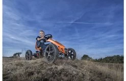 BERG Rally Orange 14 BERG Rally Orange -Chique Speelgoed Winkel dffb984a83fb57f2111089dbe87ff814bfee99211f6e097b5b1cdf93b45f4489