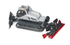 Bruder 2545 Prinoth Snow Leitwolf -Chique Speelgoed Winkel ding 1