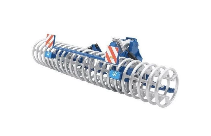 Bruder 2222 Lemken VarioPack K 3 Bruder 2222 Lemken VarioPack K