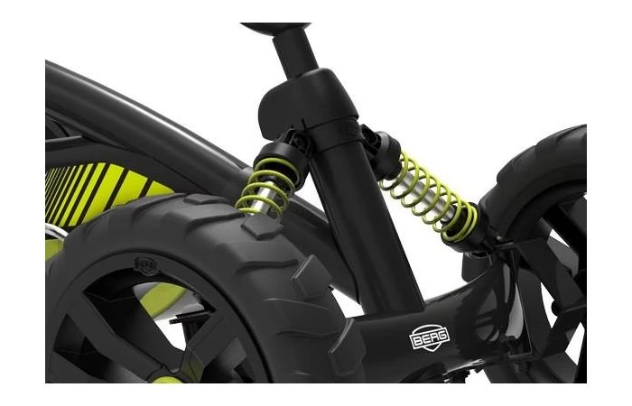 BERG Buzzy Volt 4 BERG Buzzy Volt - Afbeelding 2