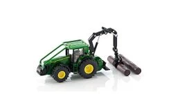 Siku 1974 John Deere Met Houtgrijper -Chique Speelgoed Winkel e1256ccc31ebf484d41f56cf43b26221d6a3074ef1c9b8392928a96e1ed3f0b9