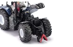 Siku 3220 Christmas Tractor Limited Edition 1:32 -Chique Speelgoed Winkel e2302263cfb1ad19cb35e30c69325c7e794508ede4a102f0f7429f7b691208f8