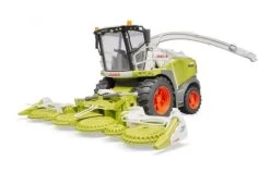 Bruder 2134 Claas Jaguar 980 Veldhakselaar -Chique Speelgoed Winkel e31296286872806f0d1b8f191d95ca41c89181a630e31d846f88334cfd3a7cdd