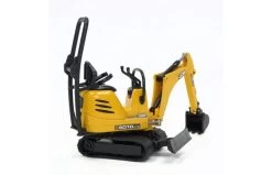 Bruder 62003 JCB Microkraan -Chique Speelgoed Winkel e31899fa3535d91170dacc221df67ff1f323a3419e05626ad834a4e762a2885d