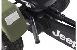 BERG Jeep® Revolution XXL-E-BFR-3 -Chique Speelgoed Winkel e3bcf5328aeff80b823b8db2c6c54658eaff2d2aaae3cb4dae5be86d447f23b8