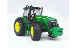 Bruder 3050 John Deere Tractor 7930 -Chique Speelgoed Winkel e53ca5658d32e4839ff8810a5c3a658b09ba99718b2fd1d9470a7f3472ba33cf