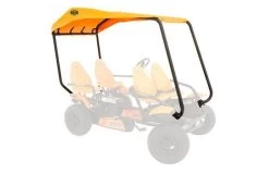 BERG Sunroof Gran Tour