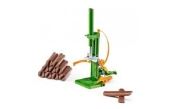 Siku 2468 Hout Splitter 1:32 -Chique Speelgoed Winkel e76c425ec9314334ae30d5b831c9744f6c1e395b589130c11486d5fd690030b9