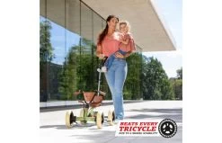 BERG Buzzy Retro Green 2-in-1 Skelter -Chique Speelgoed Winkel e78b19bb8b46c281b2ceba05d3c5c94b51d0765840c1c3e811e924c9bbc85a1c