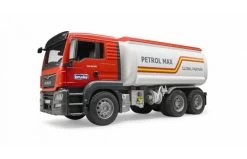 Bruder 3775 MAN TGS Tankwagen -Chique Speelgoed Winkel e8c4b19a4d9bbb0437866a6d2fbefe7d85297f8c188827e365d324642de0908c
