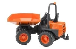 Bruder 2449 Ausa Mini Dumper -Chique Speelgoed Winkel e93f3393c10614532919a7dba2300628948dec2a18d31620807aea29aa730ff7
