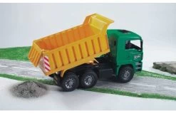 Bruder 2765 MAN Kiepwagen -Chique Speelgoed Winkel ea4e7ef8c3940afbbf5c2911ebdd84b34dabb474411f629038095f5f5955c6a1