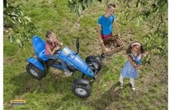 BERG New Holland XL-BFR -Chique Speelgoed Winkel eae3b2a19ac17161e3a3c6ebfbdab16972cfc162f069b0376d14d52159e4fe3c