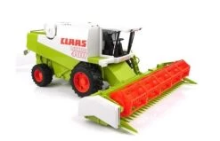 Bruder 2120 Claas Lexion 480 -Chique Speelgoed Winkel eb5e1aee1476a22a074319020b67d79869a889c455a63122d4f612d4c54054e6
