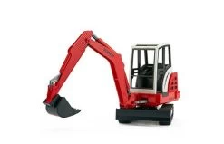 Bruder 2432 Schaeff Mini Baggerkraan -Chique Speelgoed Winkel ec66ce586bafe5e9c7c015e74cc5aa3f7cca385de4bd57d1561479ccc2f0b85d