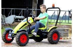 BERG Claas XL-BFR -Chique Speelgoed Winkel ed5b28ad2825c50e9c628bafae8778a09b246789ebde69bdaa9710a04c1c283b