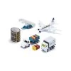Luchthaven Set Siku 1 Luchthaven Set Siku -Chique Speelgoed Winkel ee9ece4350f66249c313c468010bbffd435063f0b699956411d660e9908e1669