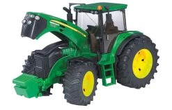 Bruder 3050 John Deere Tractor 7930