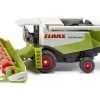 Siku 1991 Claas Combine 1:50 -Chique Speelgoed Winkel f0a700d088ed6d7eb322bff8421bc2dc49317a1a42231330ca144187a9dfb308