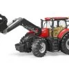 Bruder 3191 Case IH Optum 300 CVX Tractor Met Voorlader -Chique Speelgoed Winkel f19f652486a00dab17f3e2744b2c70a12ed60235aabaafc6266abd594ccdbc47