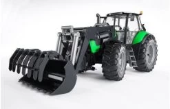 Bruder 3081 Deutz Agrotron X720 Met Voorlader -Chique Speelgoed Winkel f22656c92bba954252f383b262adbb946d73a5b8f7404ffa664aff2882384880