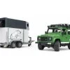 Bruder 2592 Land Rover Met Paardentrailer -Chique Speelgoed Winkel f271544eab00b44e5b88164602a73d9dbacc99827e418adbeeaad0b1bf0cbaf9