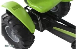 BERG Deutz-Fahr XXL-BFR -Chique Speelgoed Winkel f2846d88bf0470297c1c16a9a205cff78537144c0de5152e05faf004ae57a0b3