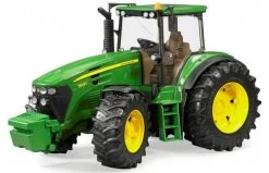 Bruder 3050 John Deere Tractor 7930 -Chique Speelgoed Winkel f38460c427aecaf06626ddd89ff87b3130d7d43db9ef83dd15a2f86d60115825