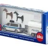 Siku Politiebus Met Paardentrailer -Chique Speelgoed Winkel f4e2693dced715c5efb2a60af5465c028c39a94f686de88957cf549deca6bcfe
