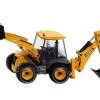 Siku 3558 JCB 4CX Baggerladder 1:50 -Chique Speelgoed Winkel f7f3d717cef5d853231a3f03ac6f473f8bb0422bab404039720cef40cb3dfb5f