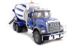 Bruder 2814 Mack Betonwagen -Chique Speelgoed Winkel f8c2397b63576ef8d3415e5e4ec5332ef7c5024e23b2e8da3504f331c6d99694