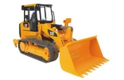 Bruder 2447 Caterpillar Bulldozer Met Rupsbanden