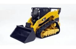 Bruder 2136 Caterpillar Lader -Chique Speelgoed Winkel fb356dd66f9613590c52a2cf301a0a4e529730cad75fd42ace5638aa98aae1f3
