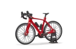 Bruder 63110 Racefiets Met Fietser -Chique Speelgoed Winkel fiets 9