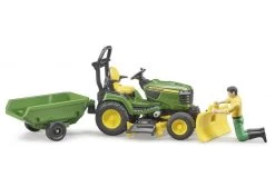 Bruder 62104 John Deere Zitmaaier Met Tuinman En Accessoires 12 Bruder 62104 John Deere Zitmaaier Met Tuinman En Accessoires -Chique Speelgoed Winkel grasmaaier.jpg 2