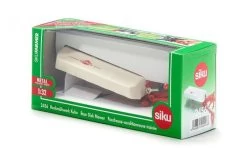Siku 2456 Kuhn Maaimachine 1:32 -Chique Speelgoed Winkel h1