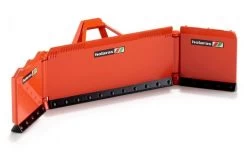 Siku 2467 Maisschuif Met Front Koppeling 1:32 -Chique Speelgoed Winkel h3