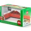 Siku 2467 Maisschuif Met Front Koppeling 1:32 -Chique Speelgoed Winkel h5
