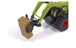 Siku 1946 Claas Met Balentang En -transporter 1:50 -Chique Speelgoed Winkel hand 3