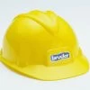 Bruder Toy Helmet -Chique Speelgoed Winkel ho