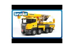 Bruder 3570 Scania Liebherr Telescoopkraan -Chique Speelgoed Winkel hqdefault 23 1