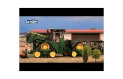 Bruder 4055 John Deere 962RX -Chique Speelgoed Winkel hqdefault 32 49