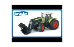 Bruder 3013 Claas Axion 950 Met Voorlader 13 Bruder 3013 Claas Axion 950 Met Voorlader -Chique Speelgoed Winkel hqdefault 32 54